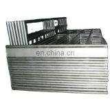 Galvanized Panel Cattle Protection thumbnail-2