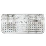 China Manufacture Bone Surgery Instruments Small Fragment Locking Plates Instruments Set AO Orthopedic Surgical Implants thumbnail-5