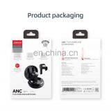 Joyroom Wireless Earbuds Active Noise Cancelling Earbuds With 4 Mics Smart Noise Reduction for Clear Calls thumbnail-7