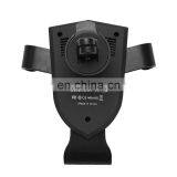 Qi Wireless Charger Car Mount Holder for Mobile Phone thumbnail-4
