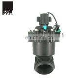 Water Flow Control Irrigation Solenoid Plastic Valve 201BM Pilot Valve 2 In. Landscape Argricaulture AC DC Latching Coil 2" Inch thumbnail-4