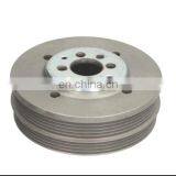028105243Q For VW AUDI BELT PULLEY CRANKSHAFT 544006210 High Quality thumbnail-1