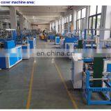 Household Dust-free Plastic Overshoes Making Machine Without Spunbond thumbnail-4