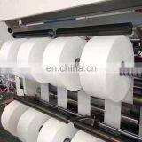 pp Meltblown Nonwoven Fabric Making Machine thumbnail-5