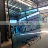 UV Insulated Glass Curtain Wall Insulated Double Glass in Building thumbnail-2