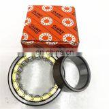 Vibrating Screen Bearing NU412 Cylindrical Roller Bearing NU412M 60x150x35mm thumbnail-2