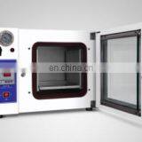 Liyi Industrial Vacuum Drying Chamber thumbnail-5