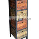 Wooden Cabinet thumbnail-1