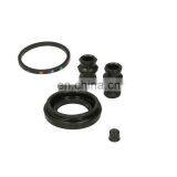 D4326 1J0698671 4 Piston Brake Caliper Boot Six Pistons Universal Brake Caliper Piston Caliper Brake Repair Kit thumbnail-4