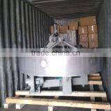 Rolled Ice Cream Cone Making Machine|Cone Rolling and Baking Machine thumbnail-2