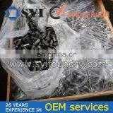 Преимущества и недостатки ковки thumbnail-1