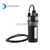 Jetmaker 12v dc High Pressure Solar Water Pump for Agriculture Irrigation thumbnail-3