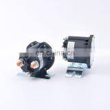 12v 24v 36v Solenoid Contactor dc for Hydraulic Power Unit thumbnail-4
