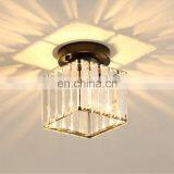 Cheap Price Glass Fixtures Kitchen Room Decorative Nordic Modern Design Led Ceiling Light thumbnail-2