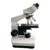 701BN Binocular Advanced Microscope Laboratory Biological Microscope thumbnail-5