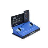 Acrylic Counter Speaker Display Stand 2021