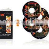 AS SEEN ON TV 2021 Unique Design Twisting Equipment Waist Disc Chair thumbnail-3