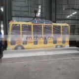 Manege Amusement Park Games Miami Crazy Bus Ride for Sale thumbnail-5