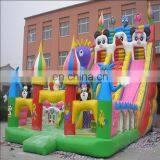 Inflatable Water Amusement Park Wholesale thumbnail-2