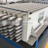 Foamed Concrete Lightweight Hollow Core Wall Panel Production Line thumbnail-6