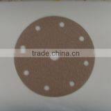 Sanding Abrasive Disc With Holes