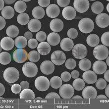 Сферический порошок сплава нержавеющей стали