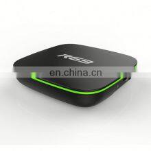 2019 Popular Model Android 7.1 Firmware Update Android Tv Box R69 1/8GB 2/16GB OTT TV BOX