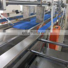 High Quality 24 Rolls Toilet Paper Packing Machine With Convey Belt thumbnail-5