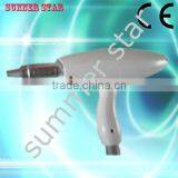 1 HZ Nd Yag Long Pulse Laser / Hair Removal System / Home Hair Removal Freckles Removal thumbnail-2