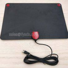 Long Range 100 Miles HDTV Antenna 1080p 4K HD Antenna VHF UHF thumbnail-5