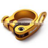 High End Bicycles Seat Post Clamp YSCL-09