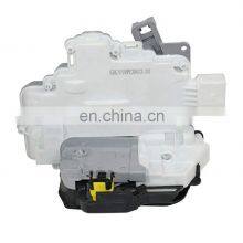 Door Lock Latch Actuator Central Mechanism Motor 4F0839016 for A6/S6 C6 2005-2011 thumbnail-2