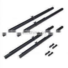 Roll Car Sunshade Luxury Roll Sun Shade Side Window Sunblinds for PEUGEOT thumbnail-5