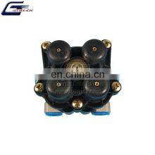 4-circuit-protection Valve Oem AE4613 for DAF MAN IVEC SC Truck Air Brake Valve thumbnail-4