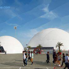 Customized Car Show Tent Dome Tent,flower Show Dome Tent,aluminum Event Tent Dome Tent thumbnail-2