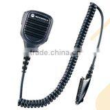 Motolora Directional Microphone PMMN4039 With Water-resistant for GP328/GP338/PTX760 thumbnail-1