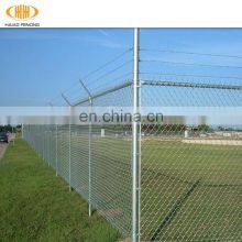 Online Shopping Used Cheap Security Pvc Coated Chain Link Fence Design thumbnail-4
