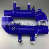 Factory Price Pure Made Auto Accessories Silicone Radiator Hose in Cooling System thumbnail-2