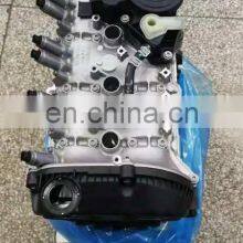 EA888 Del Motor 1.8T CUF CUFA Engine For Audi A3 Volkswagen Lamando Magotan Skoda Superb thumbnail-5