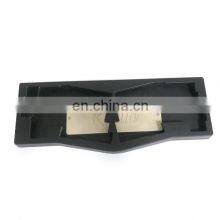 Custom Cnc Oem Mechanical Keyboard, Precision Cnc Aluminum Keyboard, Rapid Cnc Aluminum Keyboard Case