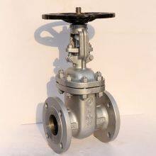 KS Cast Steel Rising Gate Valve China Gate Valve Suppliers thumbnail-2