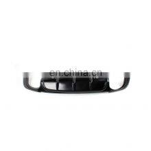 PU K5 Rear Bumper Diffuser Spoiler for Kia Optima thumbnail-2
