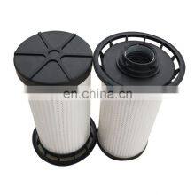 Replacement Hydraulic Filter Element 5801445572 Machinery Parts thumbnail-2