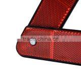 24 Hours Replied Roadway Emergency Car Triangle Warning Sign thumbnail-4