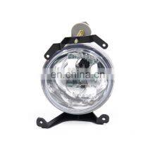 Factory Hot Sales 12v 24v 5w Auto Foglamp Car White Fog Light For Hyundai H-100 thumbnail-1