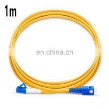 Factory Price Sc Fc St Lc Mpo Patchcore Fiber Optic Patch Cable Cord Optical Patchcord thumbnail-5