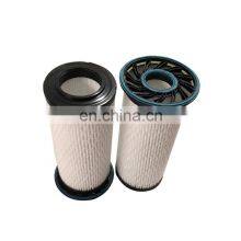 High Quality Air Compressor Suction Oil Filter 23424922 For Ingersoll Rand thumbnail-4