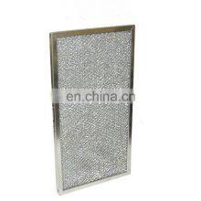 Metal Mesh Washable Grease Filter thumbnail-2