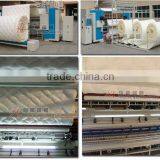 High Speed Computerized Single Needle Quilting Machine thumbnail-1