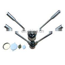 Oil Barrel Capper/Olive Oil Bottle Sealing Capping Machine thumbnail-2